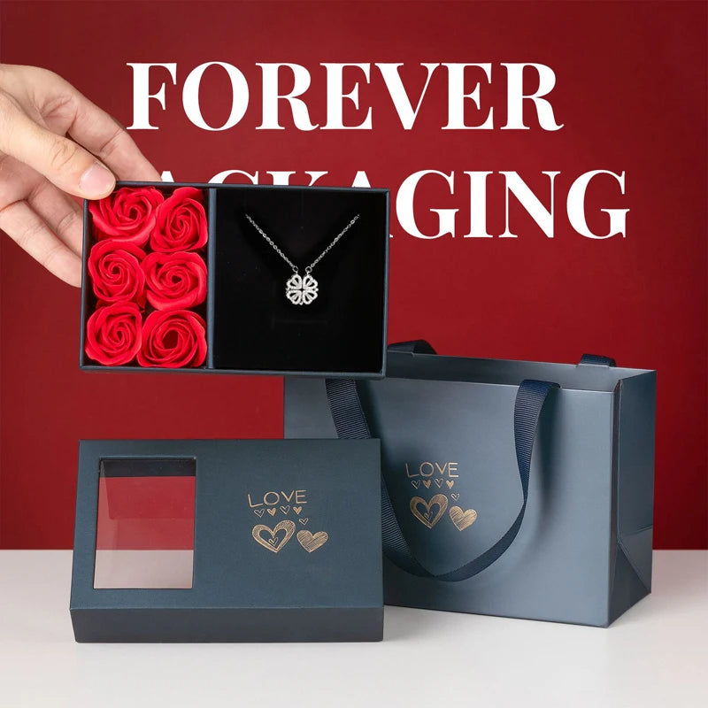 Featured Product - Our Lucky Bond Love Ornament